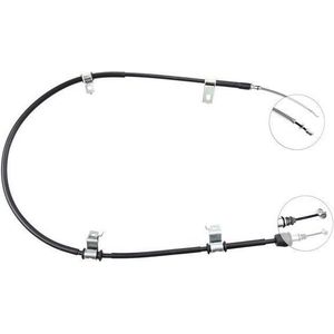 Handremkabel Hyundai Abs K15347