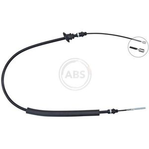 Handremkabel Mazda Abs K14179