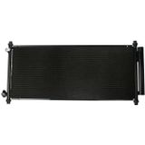 Honda - Condensor - Airconditioning - 759 mm - Met Droger