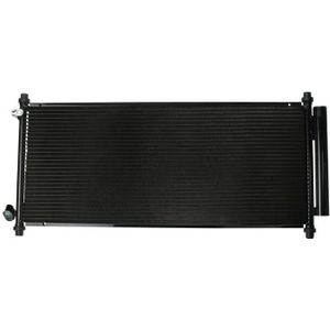 Honda - Condensor - Airconditioning - 759 mm - Met Droger