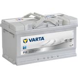 Varta Accu Zilver Dynamic F19 85 Ah