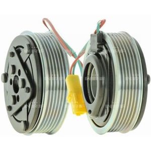 Magneetkoppeling, Airconditioningcompressor Bmw, Chevrolet, Citroen, Ds, Fiat, Isuzu, Mini, Opel, Peugeot, Toyota Nrf 380170