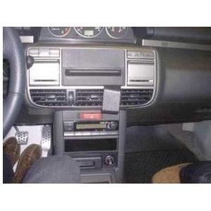 Proclip - Nissan X-Trail 2002-2003 Center Mount Nissan Brodit 853134
