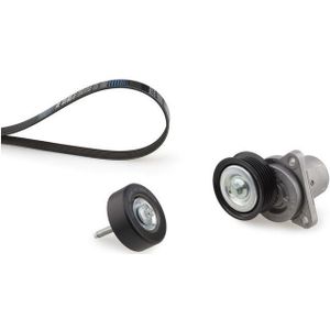 Multiriem Set Mazda Gates K046pk2260