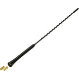 Stijl - 16V - Auto-antenne - Zwart - Kwaliteitscomponenten