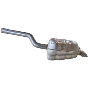 Uitlaat Einddemper Volkswagen Bosal 233-163