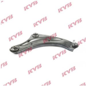 Nissan - KSC4147 - Draagarm - Vooras Rechts - Driehoeksdraagarm - 430 mm