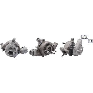 Turbocharger Audi, Volkswagen Elstock 91-1532