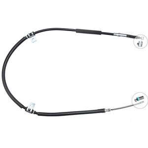 Handremkabel Hyundai Abs K19238