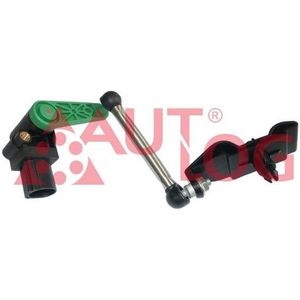 Porsche - Sensor - Stelelement Koplamphoogteregeling - Autlog As6471