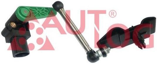 Porsche - Sensor - Stelelement Koplamphoogteregeling - Autlog As6471