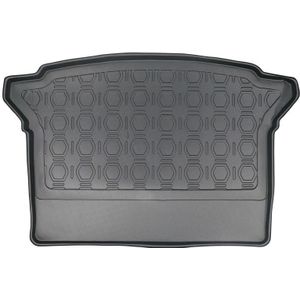 Mercedes-Benz - Kofferbakmat Design - Passend Voor A-Klasse W177 2018 - Autostyle