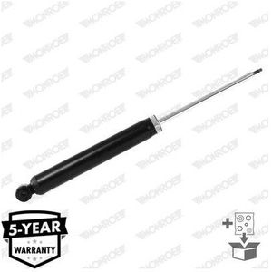 Schokdemper Peugeot Monroe 376116sp