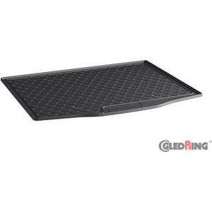 Kofferbakmat Passend Voor Ford Kuga Iii 2019- (Excl. Hybrid) Ford Gledring Gl 1319