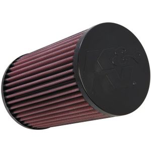 K&N Vervangingsfilter Kawasaki KRT750 Teryx4 2012-2013, KRT800 2014-2016