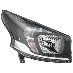Koplamp Rechts Opel Hella 1ee 011 565-161