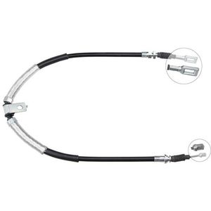 Handremkabel Nissan Abs K18953