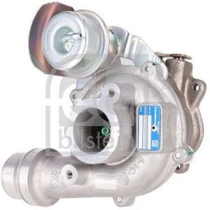 Turbocharger Borgwarner Turbo New Dacia, Renault Febi 186997