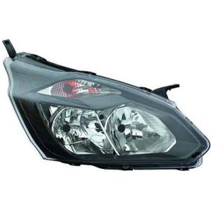 Koplamp Ford Diederichs 1456980