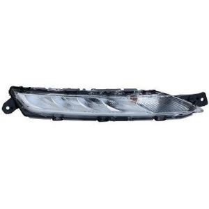 Dagrijverlichting Citroen Diederichs 4073888