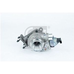 Turbocharger Volvo Febi 187060