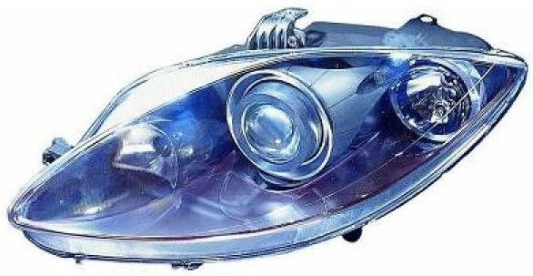 Koplamp Links Seat Diederichs 7495087