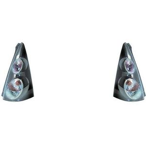 Achterlicht Set Citroen Van Wezel Combideals Set_0910922