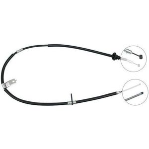 Handremkabel Hyundai Abs K10898