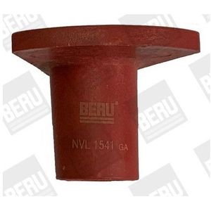 BERU - NVL1541 - Stroomverdelerrotor - Geschikt voor TOYOTA, SUBARU, DAIHATSU
