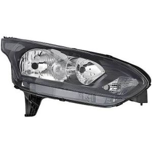 Koplamp Ford Diederichs 1455682