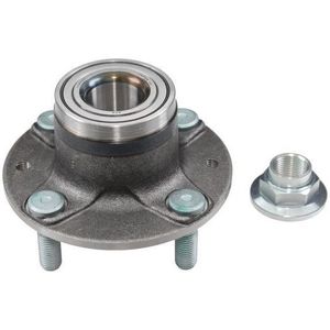 Wielnaaf Nissan Abs 200732