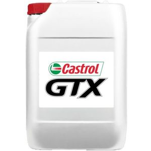 Castrol GTX 5W-40 MV 20L