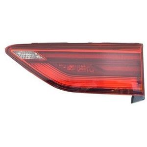 Achterlicht Rechts Volkswagen Van Wezel 5711924