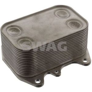 Oliekoeler Audi, Seat, Skoda, Volkswagen Swag 30100750