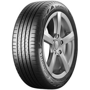 Continental - Eco Contact 6 Q - Zomerband - 255/45 R20 - TL 105Y