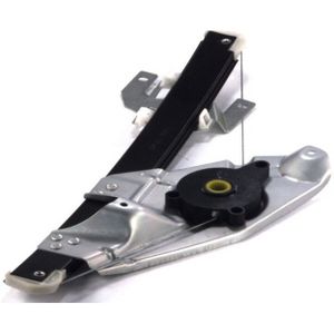 Raambedieningsmechanisme Audi Topran  366