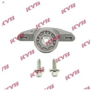 Peugeot - Veerpootlager - Kayaba SM9912 - Achteras - 2 Jaar Garantie