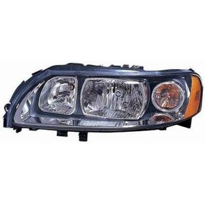 Koplamp Volvo Diederichs 7660181