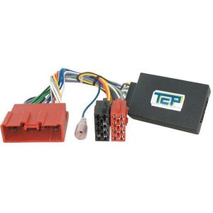 Stuurwielinterface Passend Voor Mazda Mazda Tcp 27.1170-601