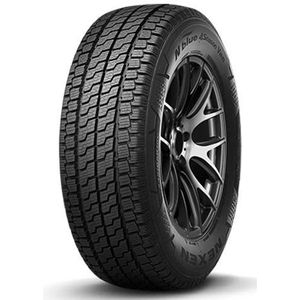 NexenBlue 4Season van 195/60 R16 99H