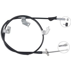 Handremkabel Honda Abs K17580