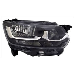 TYC - 20-17991-05-2 - Koplampen