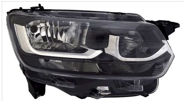 TYC - 20-17991-05-2 - Koplampen