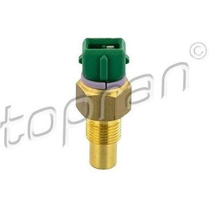 Temperatuursensor Citroen, Peugeot Topran 721 081