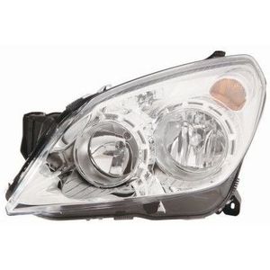 Koplamp Rechts Opel Depo 442-1140rmlemn1