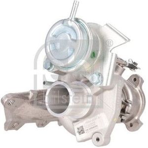 Turbocharger Mitsubishi Turbo New Dacia, Renault Febi 189853