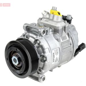 Compressor, Airconditioning Volkswagen Denso Dcp32075