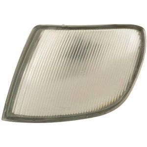 Afdekking, Koplamp Volkswagen Diederichs 2244077