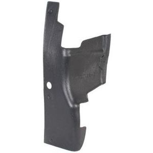 Motorverkleding Opel Blic 6601-02-5078890p