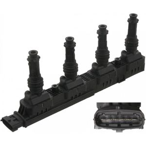 Bobine Opel Febi 33663